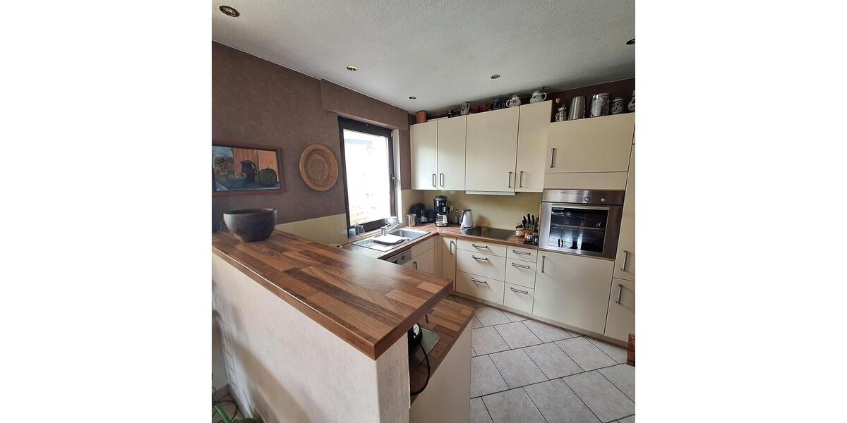 3 Zimmer Wohnung in Offenbach-Rumpenheim zimmer