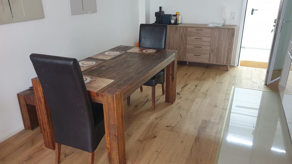 Erdgeschoßwohnung Heusenstamm - 2 Zimmer, 50 m&sup2;, 900&euro; | Angebot:26250163