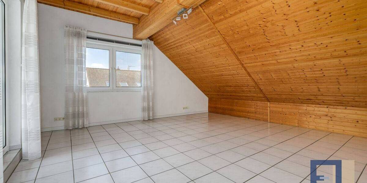 Etagenwohnung Trebur / Astheim Astheim - 2 Zimmer, 93 m&sup2;, 299.950&euro; | Angebot:26616859