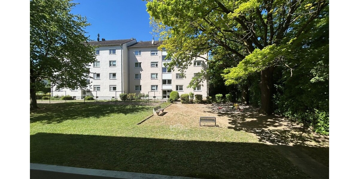 FRANK SCHÄFER IMMOBILIEN - attraktive ETW in MZ-Hechtsheim für Eigennutzer o. clevere Kapitalanleger - Erdgeschoßwohnung Mainz / Hechtsheim Hechtsheim | Angebot:26704165