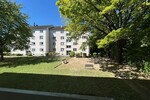 FRANK SCHÄFER IMMOBILIEN - attraktive ETW in MZ-Hechtsheim für Eigennutzer o. clevere Kapitalanleger - Erdgeschoßwohnung Mainz / Hechtsheim Hechtsheim | Angebot:26704165