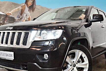 Jeep Grand Cherokee 172.400 km 12.880 &euro; Frankfurt am Main 60314