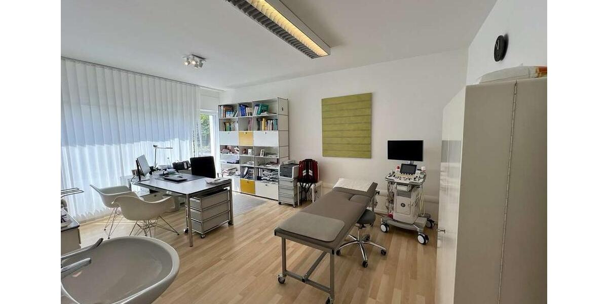 Etagenwohnung Darmstadt Eberstadt - 9 Zimmer, 203 m&sup2;, 630.000&euro; | Angebot:26319650