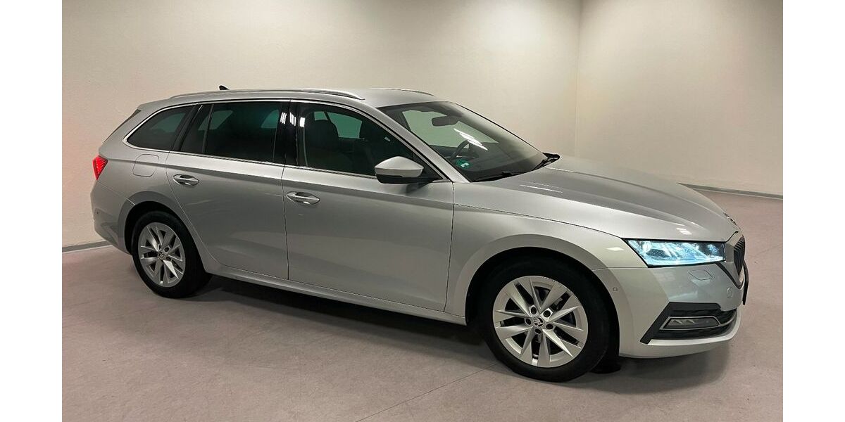 Skoda Octavia 169.000 km 14.900 &euro; Biebesheim am Rhein 64584