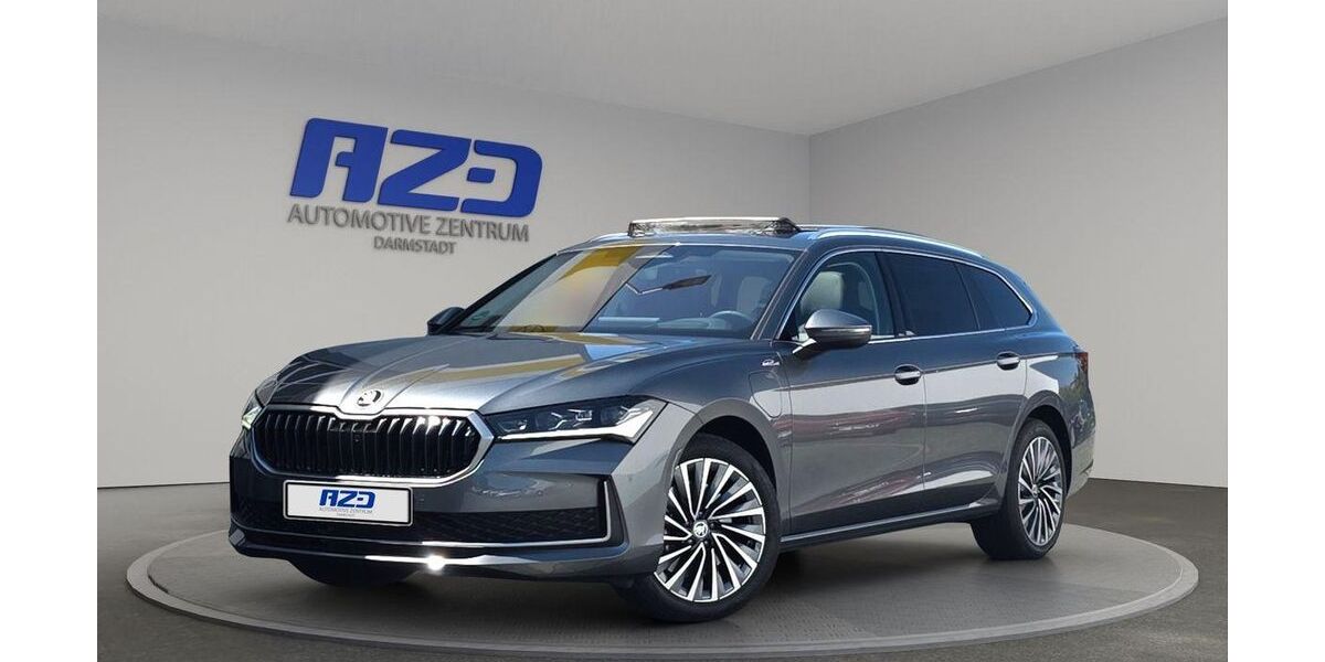 Skoda Superb 7.200 km 44.988 &euro; Darmstadt 64293