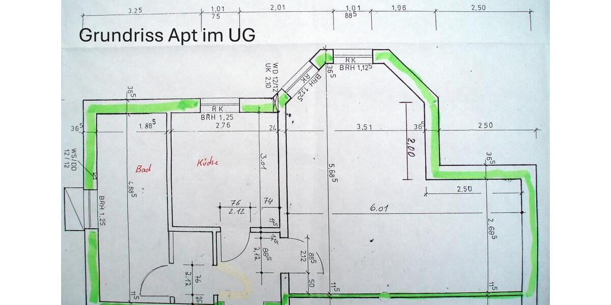Einfamilienhaus Trebur - 690.000&euro; | Angebot:26073787
