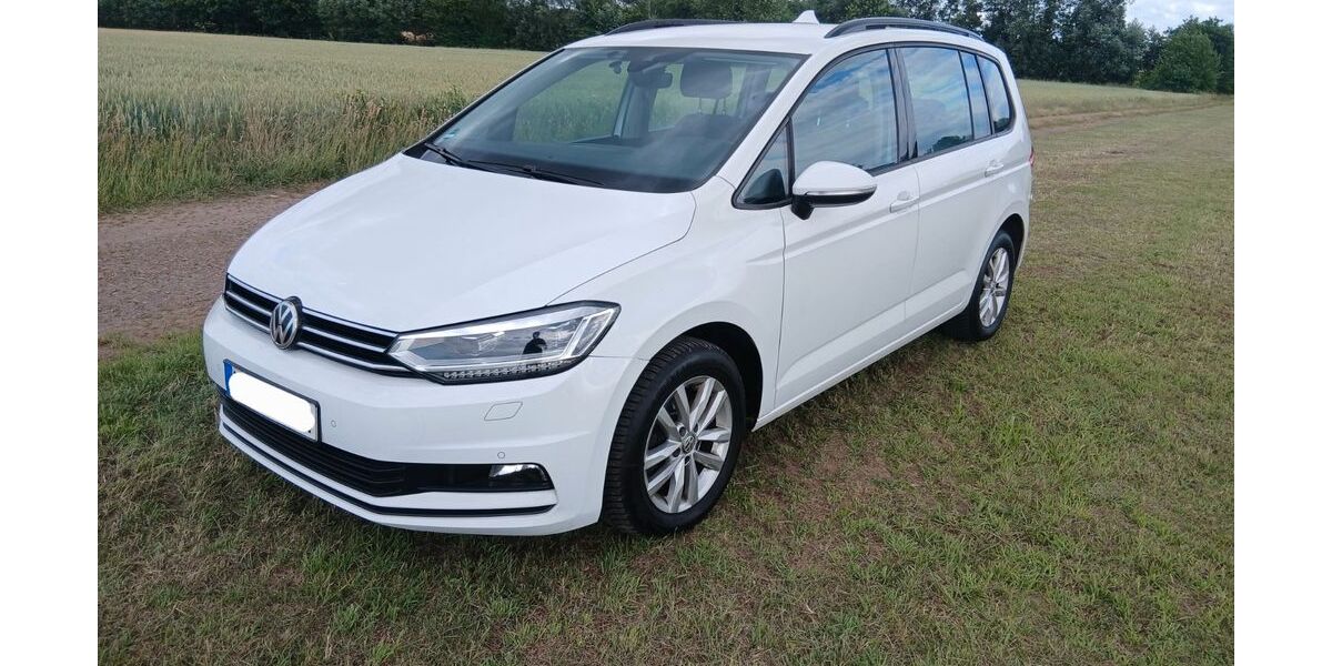 VW Touran 250.000 km 10.900 &euro; Rodgau 63110