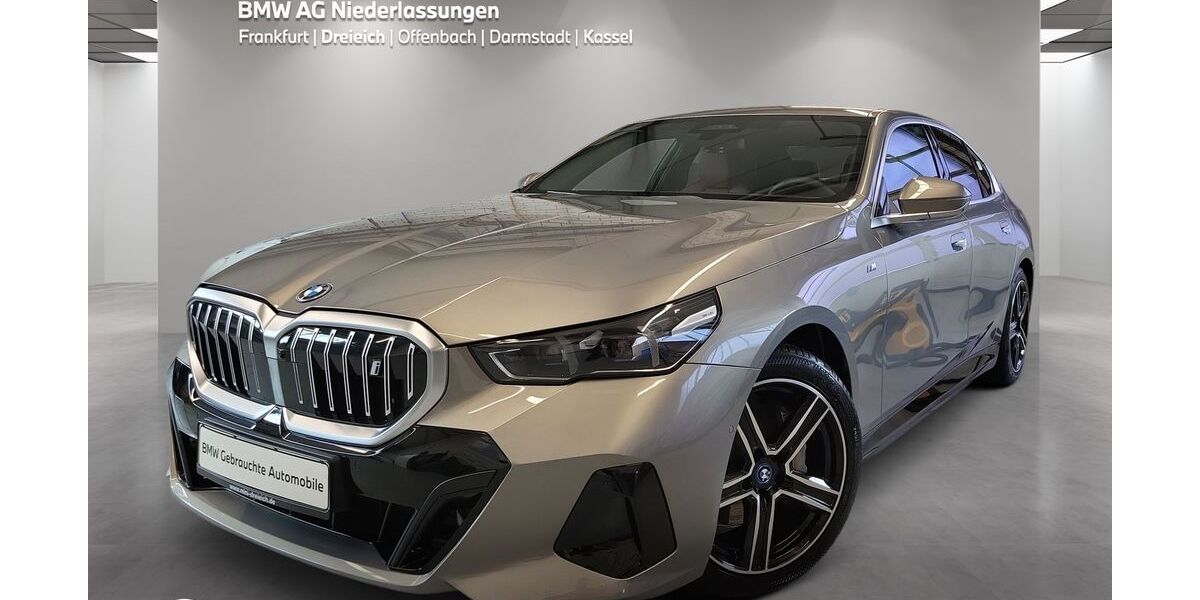 BMW i5 8.022 km 57.870 &euro; Dreieich-Sprendlingen 63303