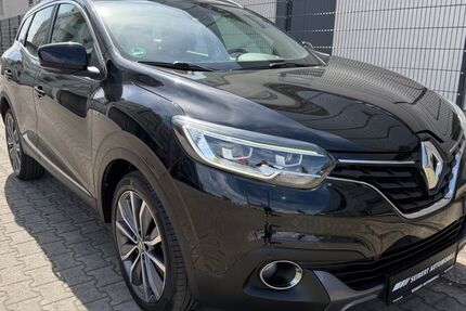 Renault Kadjar 29.677 km 15.250 &euro; Frankfurt/M 65933