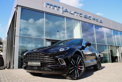 Aston Martin DBX 19.355 km 128.900 &euro; Griesheim - Darmstadt 64347