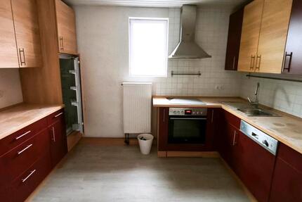 Wohnung Babenhausen - 5 Zimmer, 145 m&sup2;, 1.950&euro; | Angebot:26254508