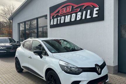 Renault Clio 51.000 km 8.700 &euro; Eppertshausen 64859
