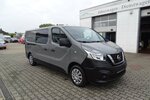 Nissan NV300 L2H1 2,9t COMFORT 127.943 km 16.990 &euro; Rodgau 63110