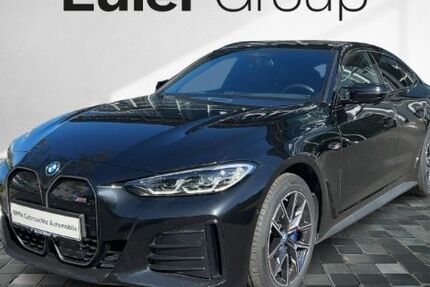 BMW i4 57.824 km 42.949 &euro; Frankfurt 60314