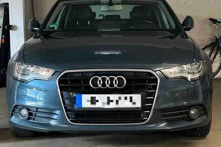 Audi A6 427.487 km 5.900 &euro; Rüsselsheim 65428