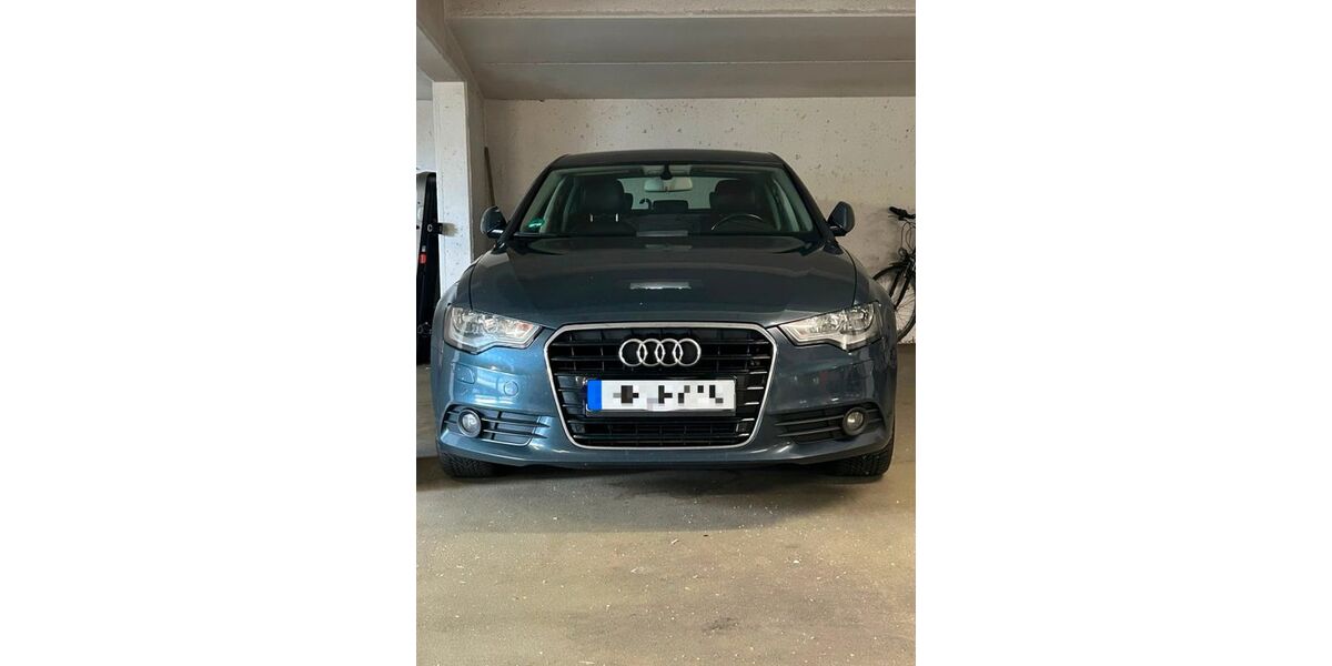 Audi A6 427.487 km 5.900 &euro; Rüsselsheim 65428