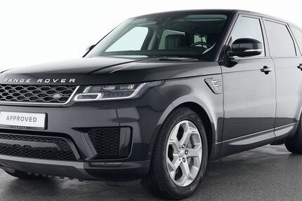 Land Rover Range Rover Sport 51.550 km 44.490 &euro; Weiterstadt 64331