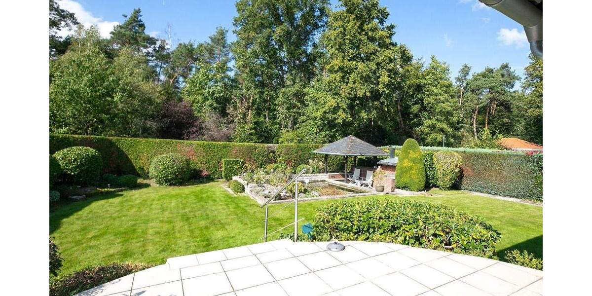 Einfamilienhaus Heusenstamm Rembrücken - 7 Zimmer, 257 m&sup2;, 940.000&euro; | Angebot:25689002