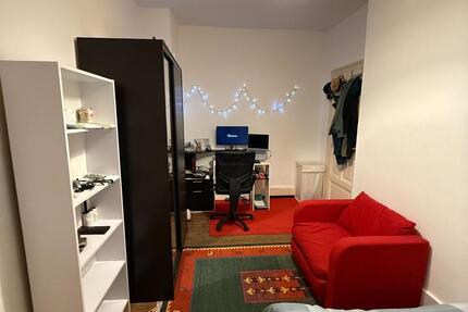 Wohnung Frankfurt am Main Sachsenhausen - 3 Zimmer, 40 m&sup2;, 619&euro; | Angebot:25297889
