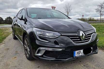 Renault Megane 40.422 km 16.500 &euro; Bensheim, Stadt 64625