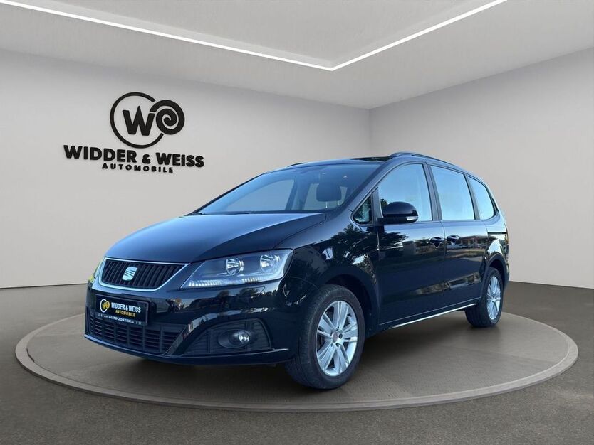 Seat Alhambra 150.000 km 16.990 € Mainz 55129