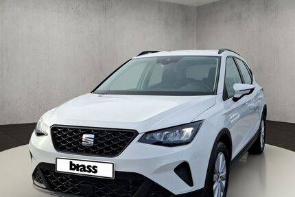 Seat Arona 12.000 km 20.280 &euro; Frankfurt 60488