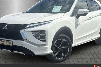 Mitsubishi Eclipse Cross 35.110 km 24.970 &euro; Rödermark 63322