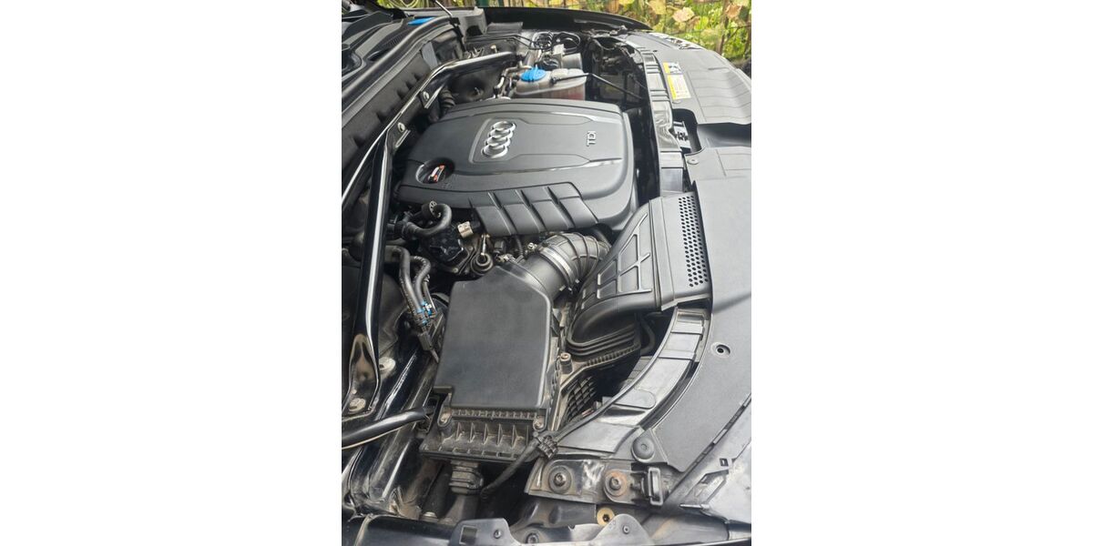 Audi Q5 164.000 km 13.000 &euro; Offenbach 63075