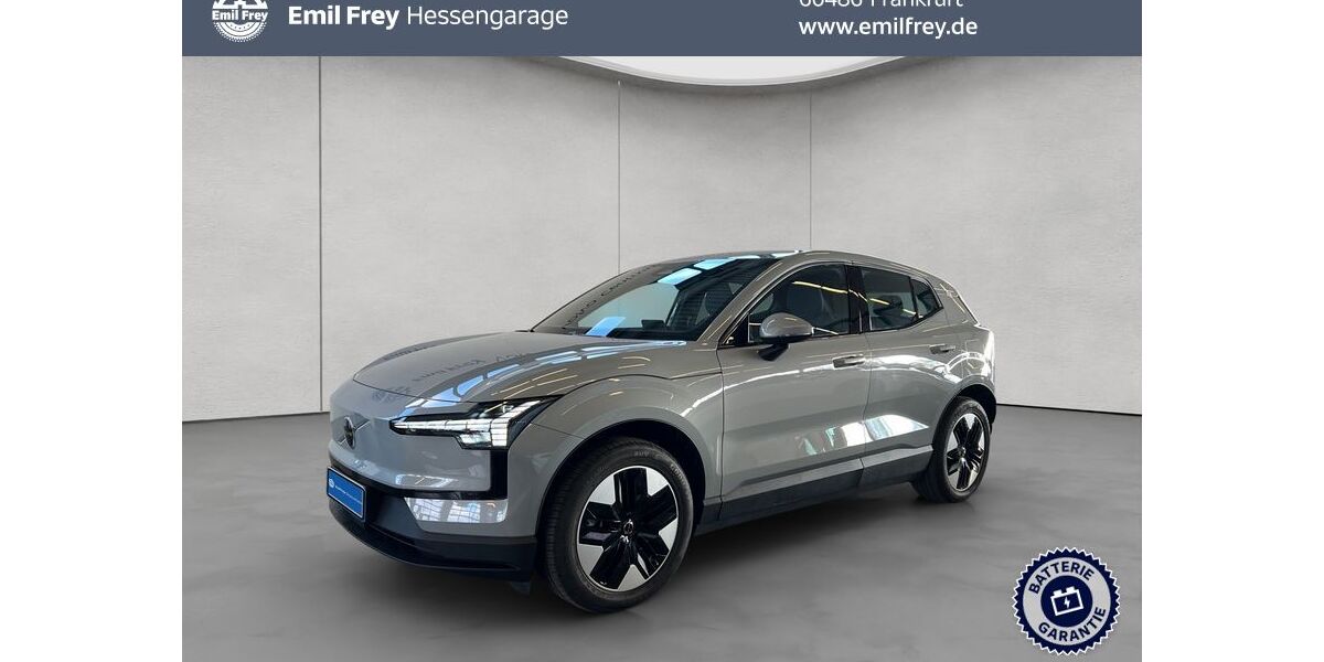 Volvo EX30 7.124 km 28.950 &euro; Frankfurt am Main 60486