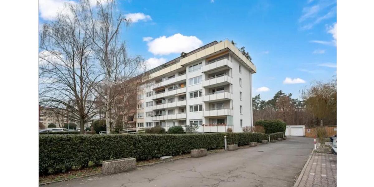 Etagenwohnung Offenbach am Main Bieber - 2 Zimmer, 65 m&sup2;, 1.250&euro; | Angebot:25375799