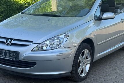 Peugeot 307 138.000 km 2.999 &euro; Rüsselsheim 65428