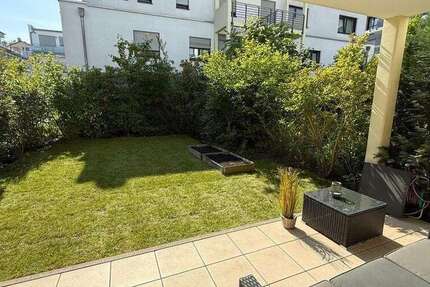 Wohnung Darmstadt Darmstadt-Mitte - 3 Zimmer, 79 m&sup2;, 495.000&euro; | Angebot:26363719