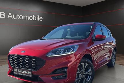 Ford Kuga 65.900 km 20.490 € Darmstadt-Weiterstadt 64331