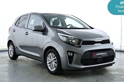 Kia Picanto 28.619 km 13.970 &euro; Egelsbach 63329
