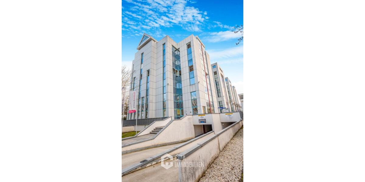 Gewerbeobjekt Kriftel - 3.065&euro; | Angebot:25316858