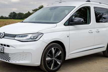 VW Caddy 12.586 km 43.450 € Frankfurt 65931