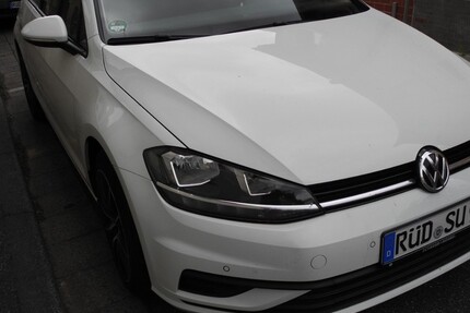 VW Golf 7 109.000 km 10.500 € Mainz 55116