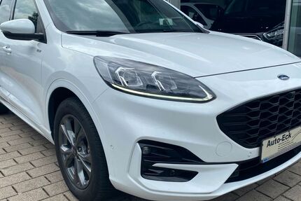 Ford Kuga 20.000 km 28.760 &euro; Heppenheim 64646