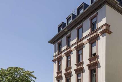 Wohnung zum Mieten in Frankfurt 2.190 € 92 m² 3 zimmer