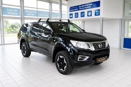 Nissan Navara 25.662 km 29.500 &euro; Obertshausen 63179
