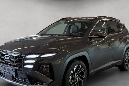 Hyundai TUCSON 20 km 35.990 &euro; Offenbach 63069