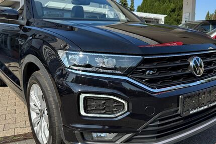 VW T-Roc 54.497 km 23.850 &euro; Frankfurt am Main 65936