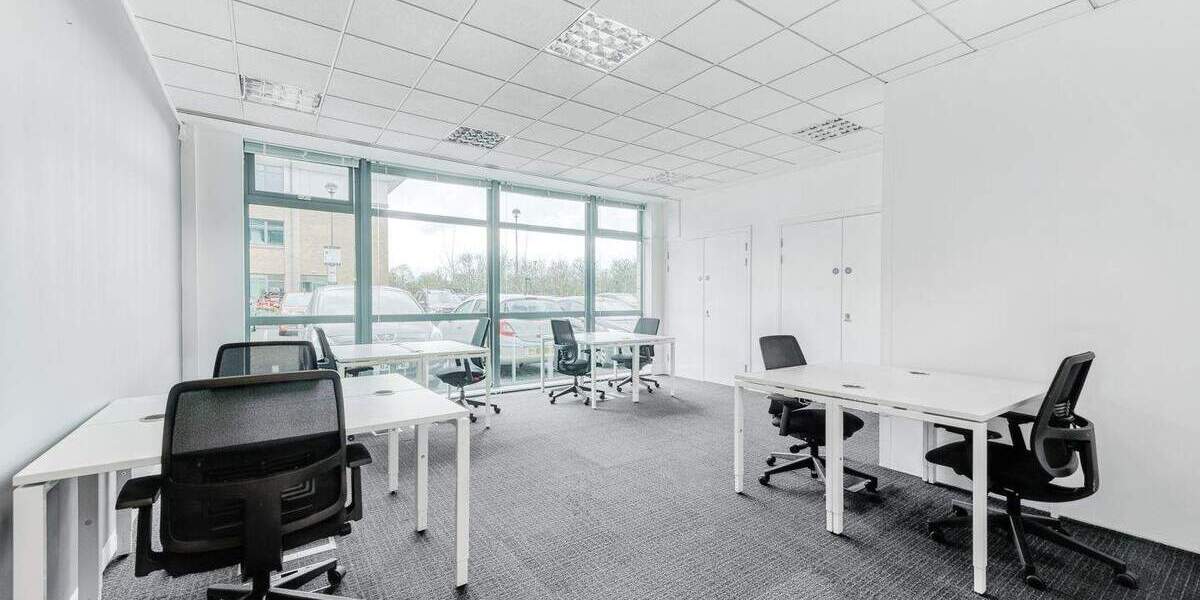 Gewerbeobjekt Darmstadt Darmstadt-West - 4.076&euro; | Angebot:26682124