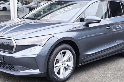 Skoda Enyaq 108.213 km 24.450 &euro; Dieburg 64807
