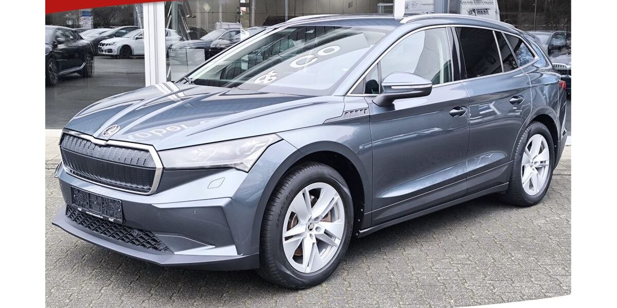 Skoda Enyaq 108.213 km 24.450 &euro; Dieburg 64807