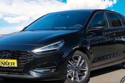 Hyundai i30 1.800 km 26.690 &euro; Darmstadt 64291