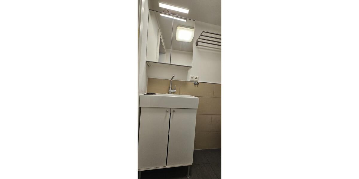 Erdgeschoßwohnung Frankfurt am Main Sindlingen - 1 Zimmer, 25 m&sup2;, 800&euro; | Angebot:26402927