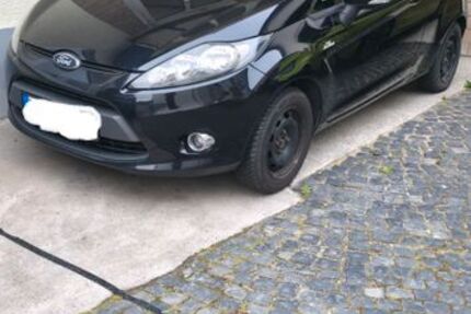 Ford Fiesta 170.000 km 2.750 &euro; Einhausen 64683