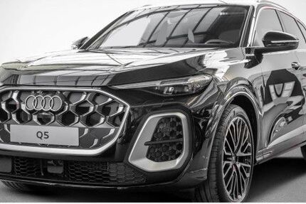 Audi SQ5 3.900 km 89.990 &euro; Darmstadt 64295