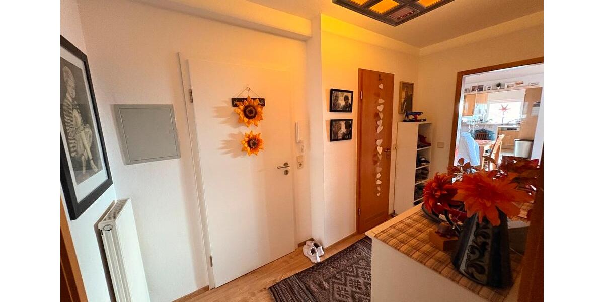 Dachgeschoßwohnung Seeheim-Jugenheim Jugenheim - 3 Zimmer, 90 m&sup2;, 324.950&euro; | Angebot:27128394